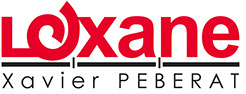 logo loxane