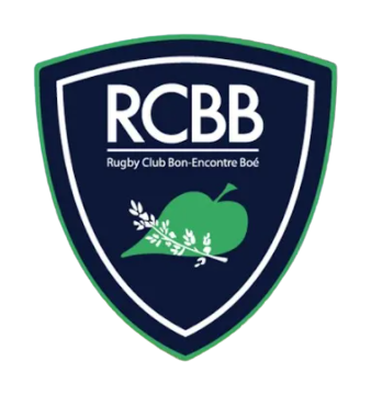 Logo RCBB 47